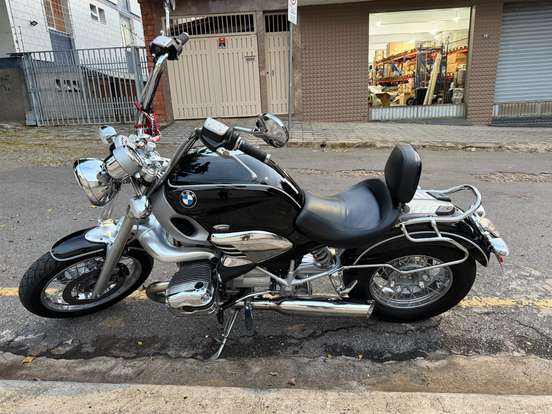 BMW-R 1200 C BMW-R 1200 C-1998
