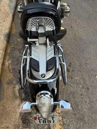 BMW-R 1200 C-1998