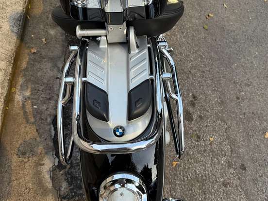 BMW-R 1200 C BMW-R 1200 C-1998