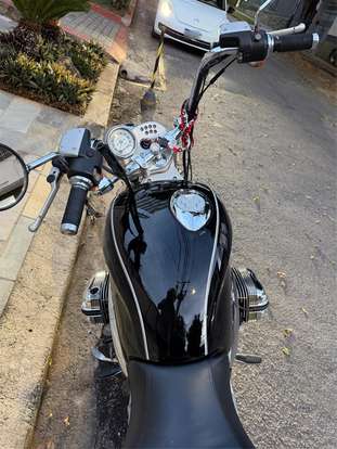 BMW-R 1200 C-1998