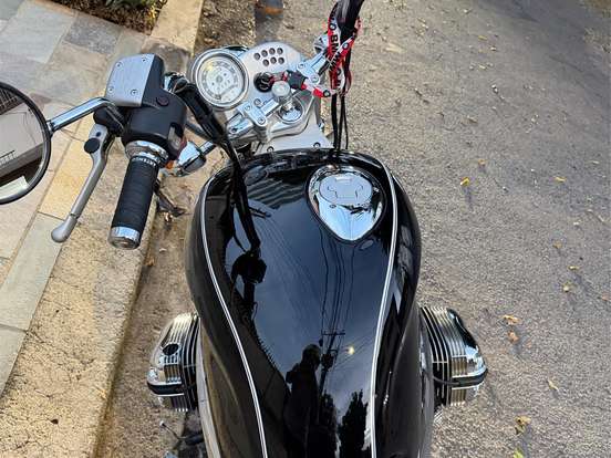 BMW-R 1200 C BMW-R 1200 C-1998