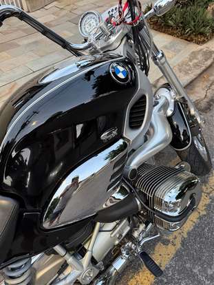 BMW-R 1200 C-1998