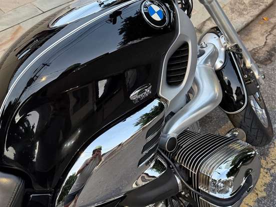 BMW-R 1200 C BMW-R 1200 C-1998