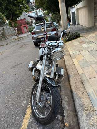 BMW-R 1200 C-1998