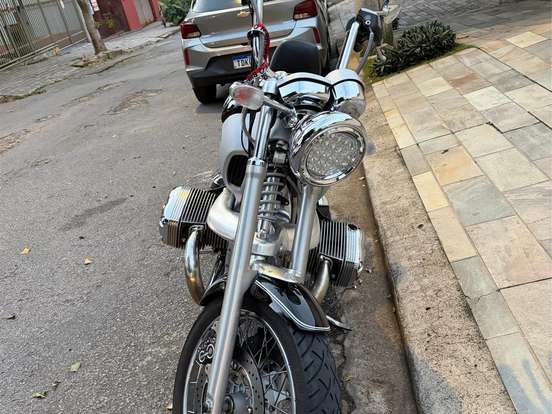 BMW-R 1200 C BMW-R 1200 C-1998