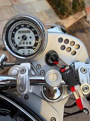 BMW-R 1200 C-1998