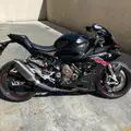 BMW S 1000 RR BMW S 1000 RR