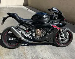 BMW S 1000 RR BMW S 1000 RR
