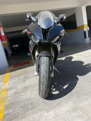 BMW-S 1000 RR BMW-S 1000 RR-2022