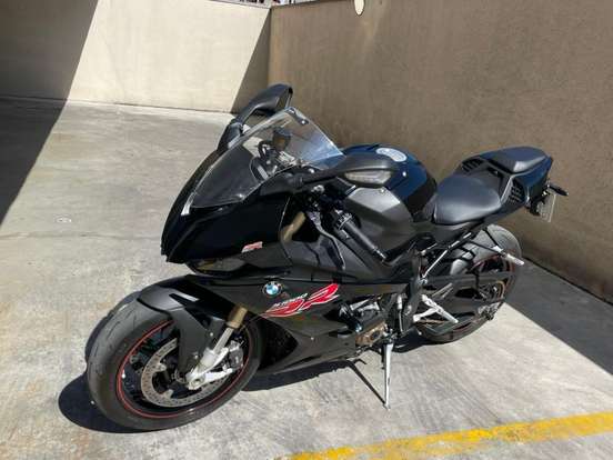 BMW-S 1000 RR BMW-S 1000 RR-2022