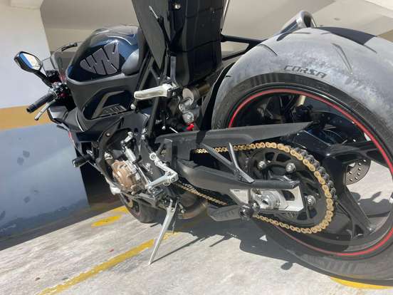 BMW-S 1000 RR BMW-S 1000 RR-2022