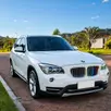 BMW X1 2.0 16V TURBO GASOLINA SDRIVE20I 4P AUTOMÁTICO BMW X1 2.0 16V TURBO GASOLINA SDRIVE20I 4P AUTOMÁTICO