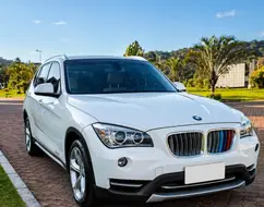 BMW X1 2.0 16V TURBO GASOLINA SDRIVE20I 4P AUTOMÁTICO BMW X1 2.0 16V TURBO GASOLINA SDRIVE20I 4P AUTOMÁTICO