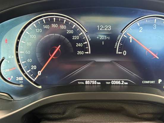 BMW-X4-2.0 16V GASOLINA XDRIVE30I M SPORT STEPTRONIC BMW-X4-2019