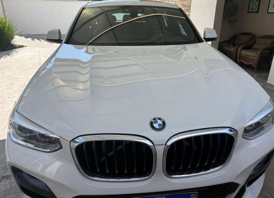 BMW-X4-2019