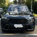 BMW X7 3.0 TWINPOWER GASOLINA XDRIVE40I M SPORT STEPTRONIC BMW X7 3.0 TWINPOWER GASOLINA XDRIVE40I M SPORT STEPTRONIC