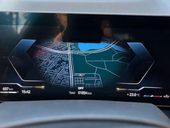 BMW-X7-3.0 TWINPOWER GASOLINA XDRIVE40I M SPORT STEPTRONIC BMW-X7-2025