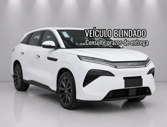 BYD ATTO 8 1.5 TURBO PHEV AWD AUTOMÁTICO BYD ATTO 8 1.5 TURBO PHEV AWD AUTOMÁTICO