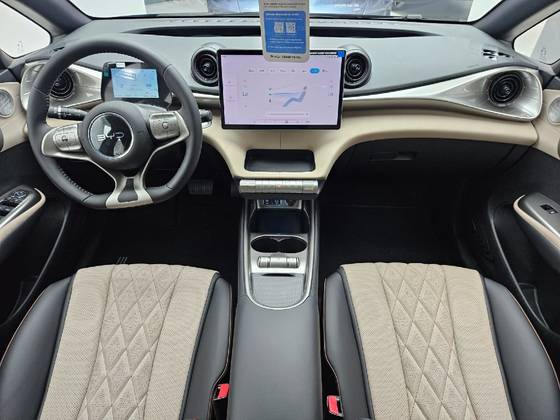 BYD DOLPHIN 44,9 KW ELÉTRICO GS