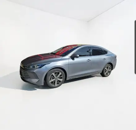 BYD KING 1.5 DM-I PHEV GS AUTOMÁTICO
