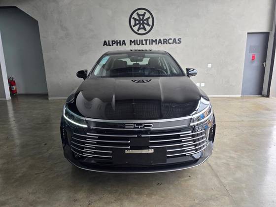 BYD KING 1.5 DM-I PHEV GS AUTOMÁTICO