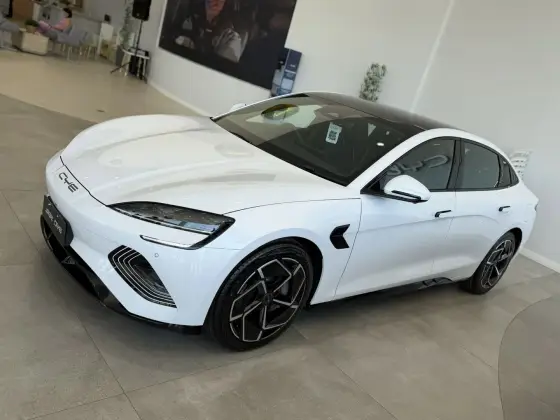 BYD SEAL 82,5 KW ELÉTRICO AWD
