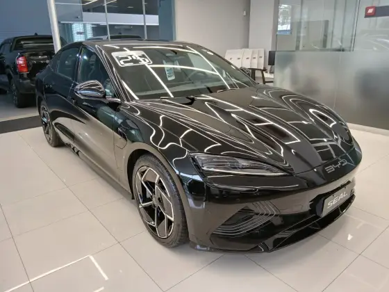 BYD SEAL 82,5 KW ELÉTRICO AWD