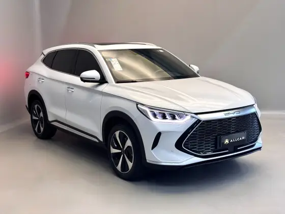 BYD SONG PLUS 1.5 DM-I HÍBRIDO AUTOMÁTICO