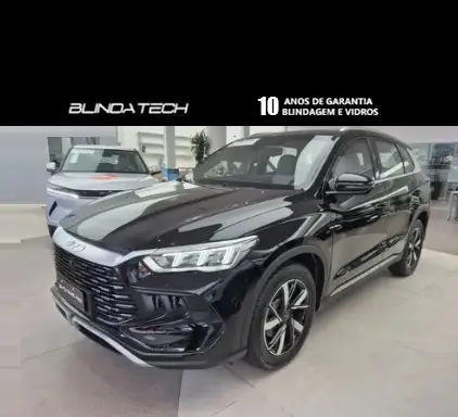BYD SONG PRO 1.5 DM-I HÍBRIDO GL AUTOMÁTICO