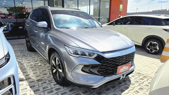BYD SONG PRO 1.5 DM-I HÍBRIDO GS AUTOMÁTICO BYD SONG PRO 1.5 DM-I HÍBRIDO GS AUTOMÁTICO