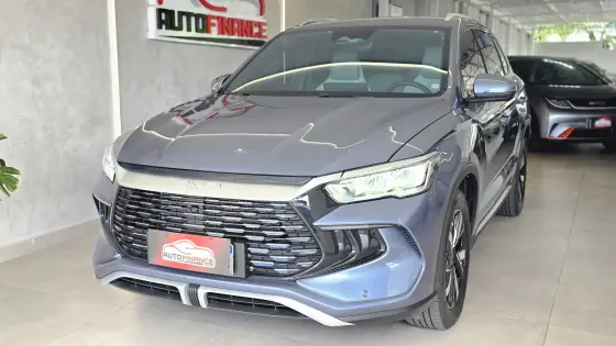 BYD SONG PRO 1.5 DM-I HÍBRIDO GS AUTOMÁTICO BYD SONG PRO 1.5 DM-I HÍBRIDO GS AUTOMÁTICO