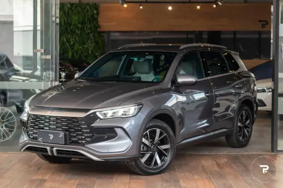 BYD SONG PRO 1.5 DM-I HÍBRIDO GS AUTOMÁTICO