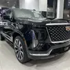 CADILLAC ESCALADE 6.2 V8 GASOLINA LUXURY 4WD AUTOMÁTICO CADILLAC ESCALADE 6.2 V8 GASOLINA LUXURY 4WD AUTOMÁTICO