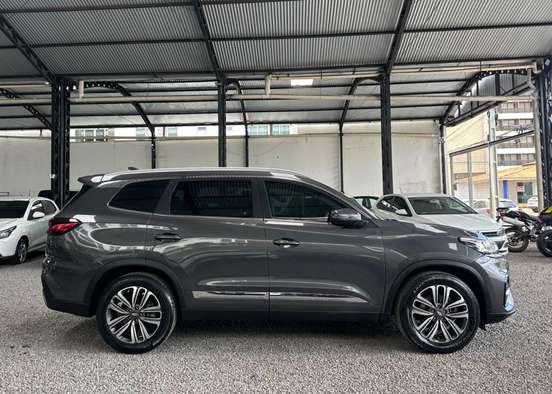 CAOA CHERY-TIGGO 8-2023