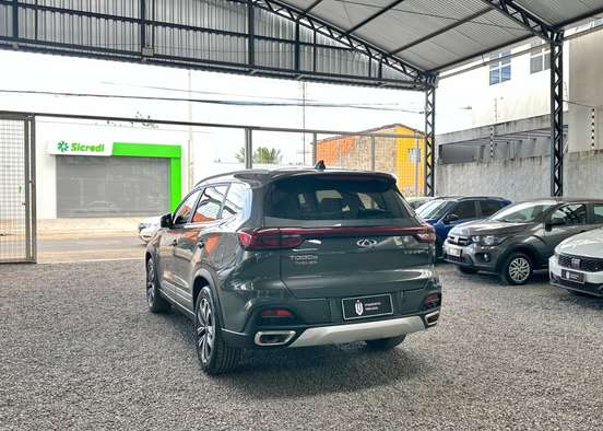 CAOA CHERY-TIGGO 8-2023