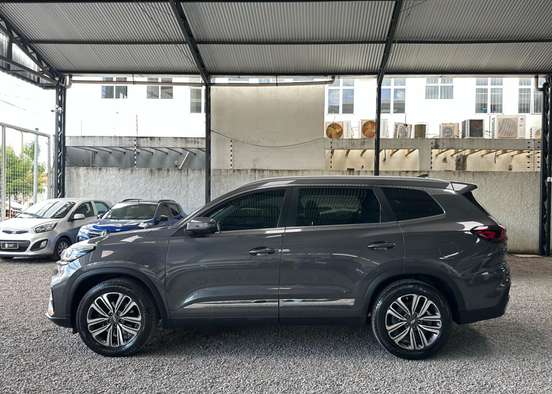 CAOA CHERY-TIGGO 8-1.6 TGDI GASOLINA TXS MAX DRIVE DCT CAOA CHERY-TIGGO 8-2023