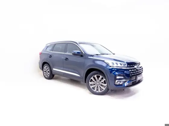 CAOA CHERY TIGGO 8 PRO 1.6 TGDI GASOLINA DCT CAOA CHERY TIGGO 8 PRO 1.6 TGDI GASOLINA DCT