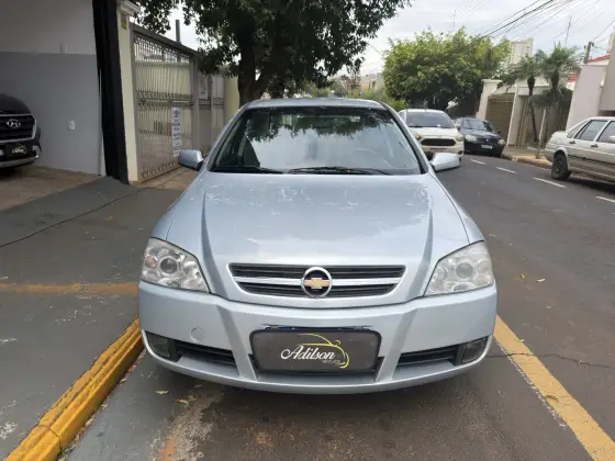 CHEVROLET ASTRA 2.0 MPFI ADVANTAGE SEDAN 8V FLEX 4P AUTOMÁTICO CHEVROLET ASTRA 2.0 MPFI ADVANTAGE SEDAN 8V FLEX 4P AUTOMÁTICO