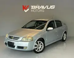 CHEVROLET ASTRA 2.0 MPFI ADVANTAGE 8V FLEX 4P MANUAL CHEVROLET ASTRA 2.0 MPFI ADVANTAGE 8V FLEX 4P MANUAL