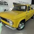 CHEVROLET C14 GASOLINA 2P MANUAL CHEVROLET C14 GASOLINA 2P MANUAL