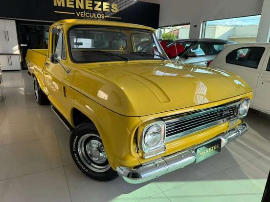 CHEVROLET-C14-1973
