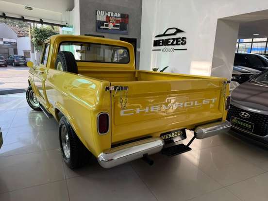 CHEVROLET-C14-1973