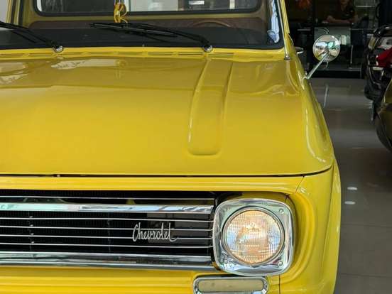 CHEVROLET-C14-1973