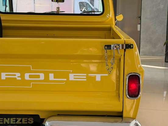 CHEVROLET-C14-1973