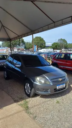 CHEVROLET CELTA 1.0 MPFI LS 8V FLEX 2P MANUAL