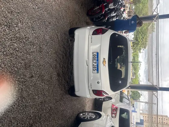 CHEVROLET CELTA 1.0 MPFI LS 8V FLEX 4P MANUAL CHEVROLET CELTA 1.0 MPFI LS 8V FLEX 4P MANUAL