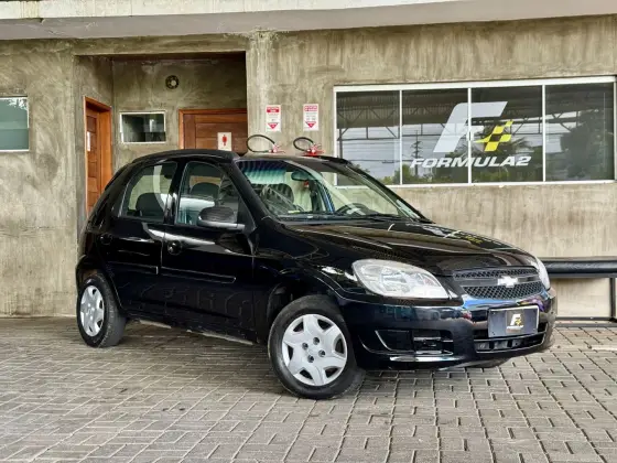 CHEVROLET CELTA 1.0 MPFI LT 8V FLEX 4P MANUAL