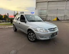 CHEVROLET CELTA 1.0 MPFI VHCE SPIRIT 8V FLEX 4P MANUAL CHEVROLET CELTA 1.0 MPFI VHCE SPIRIT 8V FLEX 4P MANUAL