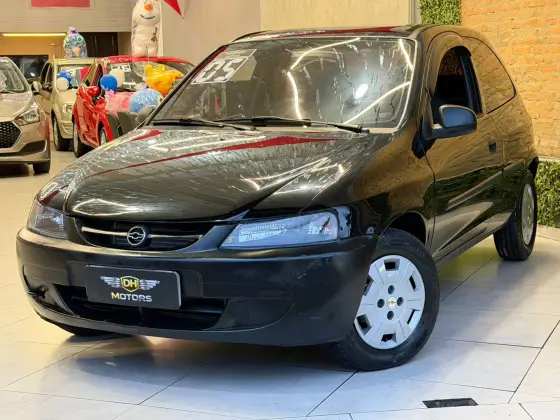 CHEVROLET CELTA 1.4 MPFI LIFE 8V GASOLINA 2P MANUAL CHEVROLET CELTA 1.4 MPFI LIFE 8V GASOLINA 2P MANUAL