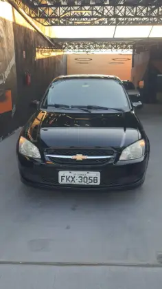 CHEVROLET CLASSIC 1.0 MPFI LS 8V FLEX 4P MANUAL